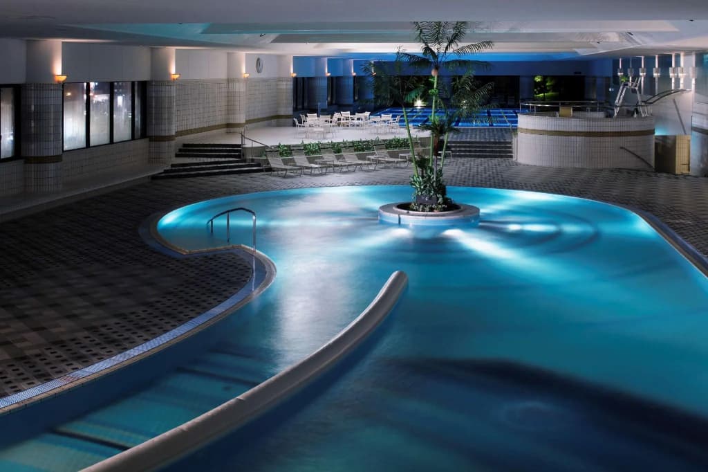 RIHGA Royal Hotel Osaka, Vignette Collection by IHG - photo 18