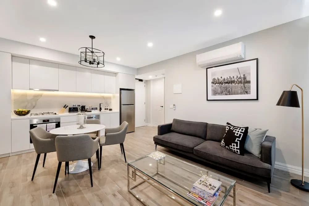 Manhattan Apartments - Glen iris - photo 26