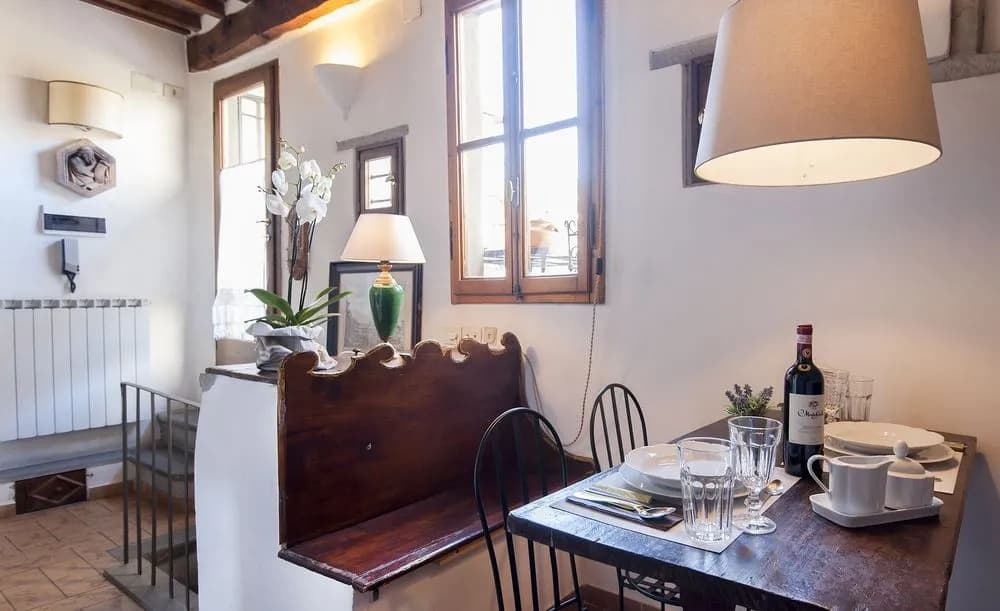 Yome - Your Home in Florence - photo 16