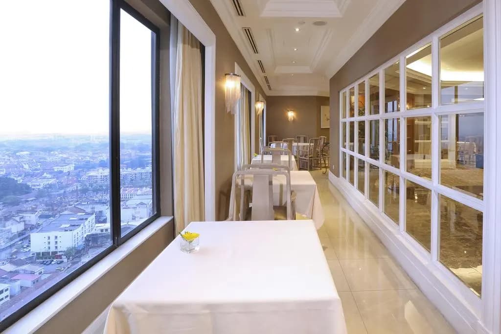 Ramada Plaza by Wyndham Melaka - photo 8