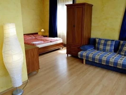 Apartments Barbora Prague - photo 3