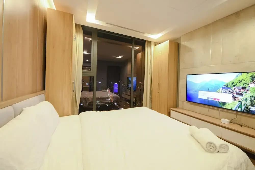 Vinhomes Metropolis Residence - photo 10