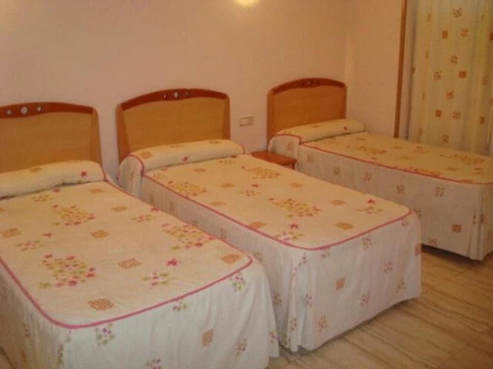 Hostal Los Rosales - photo 5