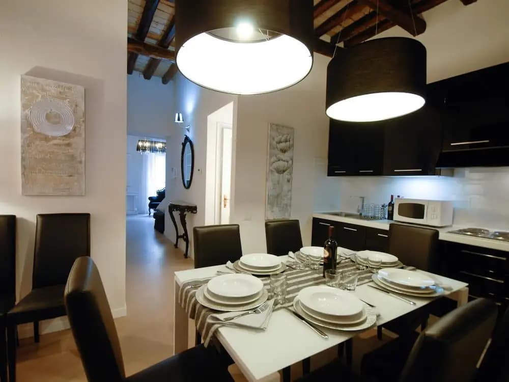 Marilyn Apartment - photo 12