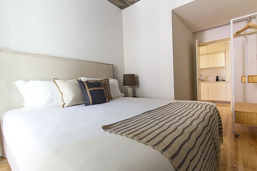Luxury T.M. Flat with a View - photo 4
