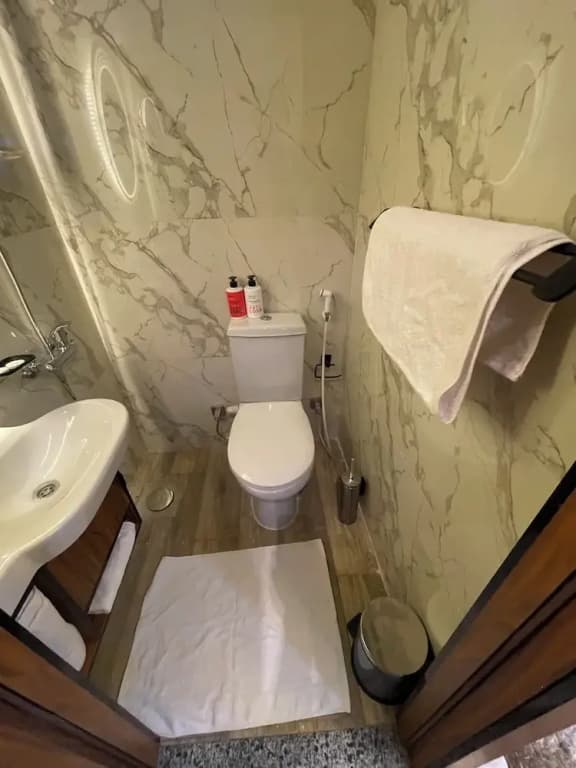 Italia house hotel - photo 7