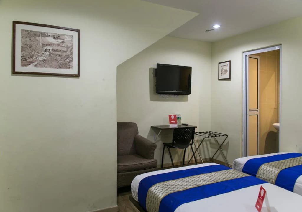 Rujia Inn - photo 4