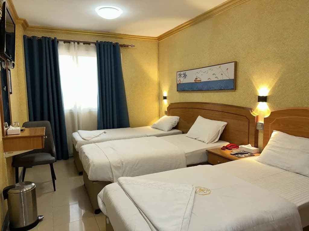 Maaeen Hotel - photo 6