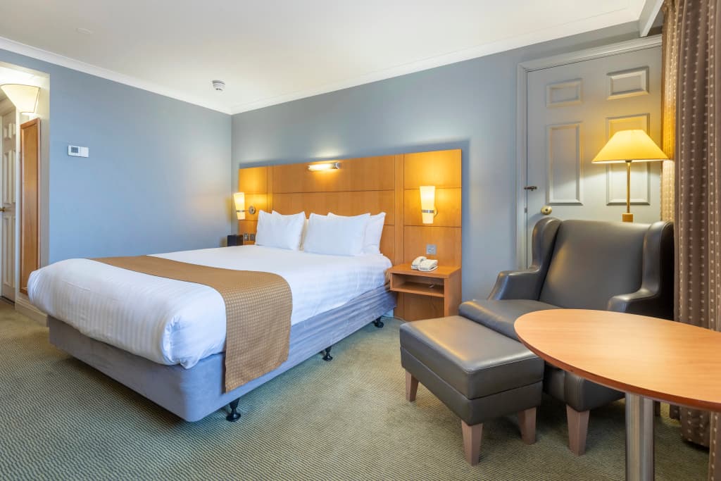 Holiday Inn London - Sutton by IHG - photo 42
