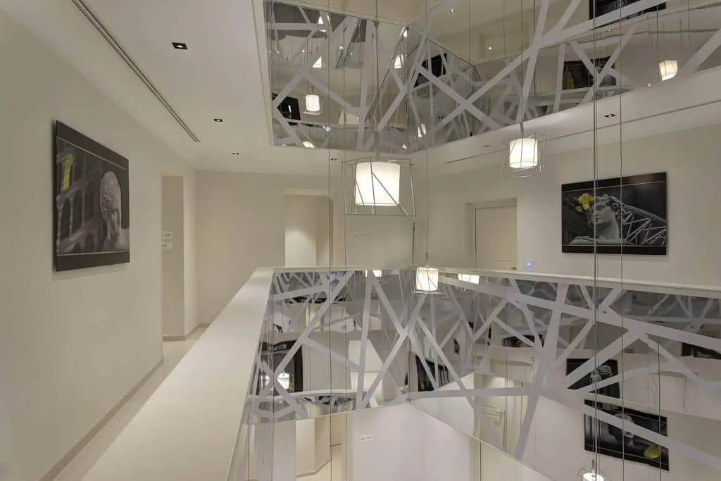 The K Boutique Hotel - photo 13