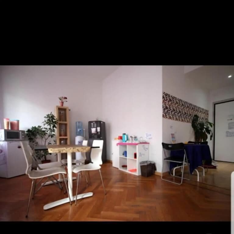 Central Hostel Milano - photo 18