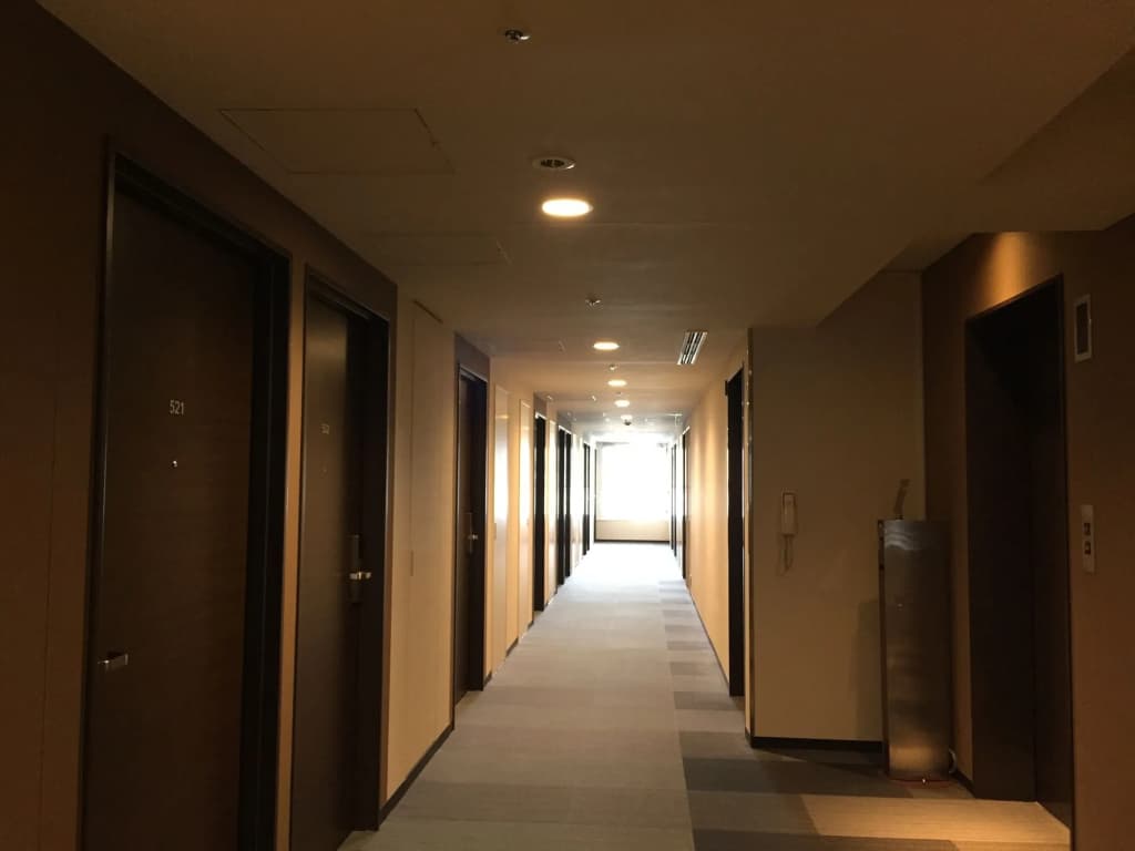 Jr West Group Via Inn Shinagawa Oimachi - photo 11