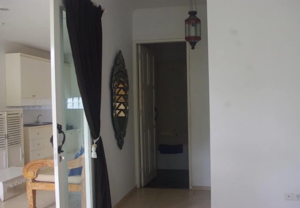 Starling Villas Bali - main photo