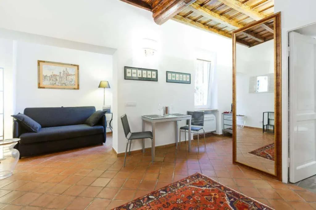 NAVONA, Old Rome Lodge - photo 13