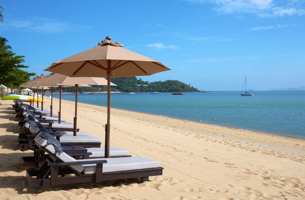 Bo Phut Resort & Spa - photo 17