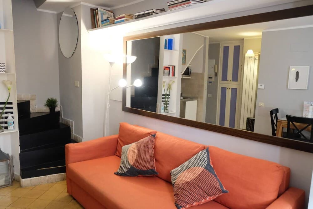 Mir Small Loft on Giulia Street - photo 8