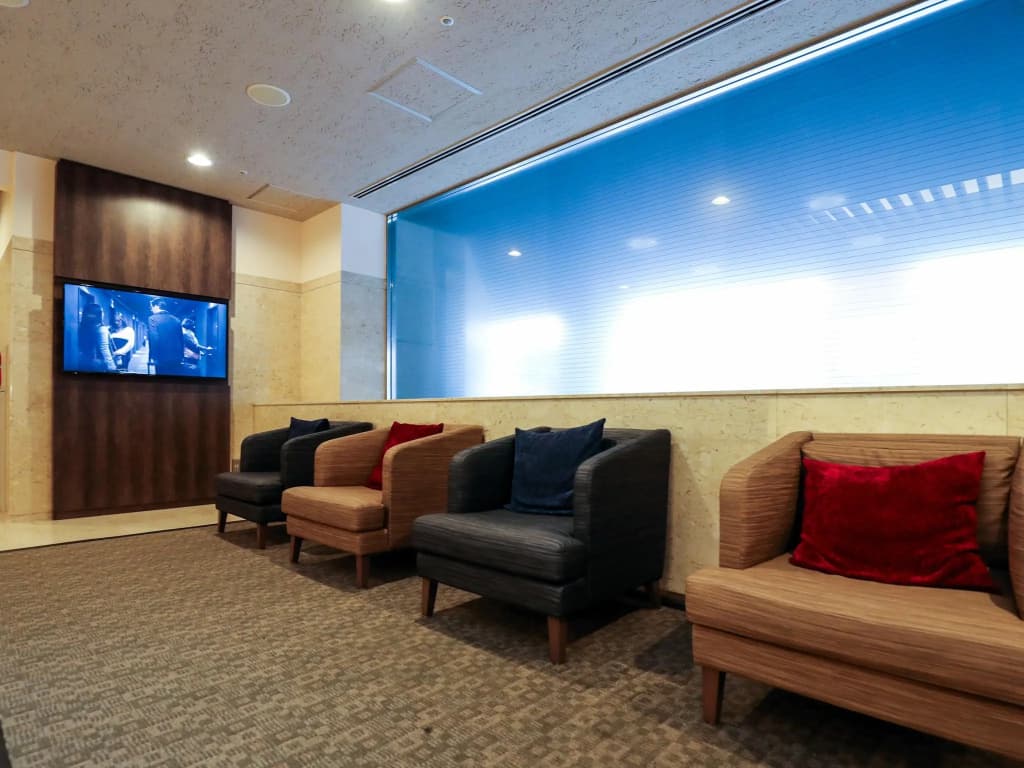 HOTEL MYSTAYS Ueno East - photo 2