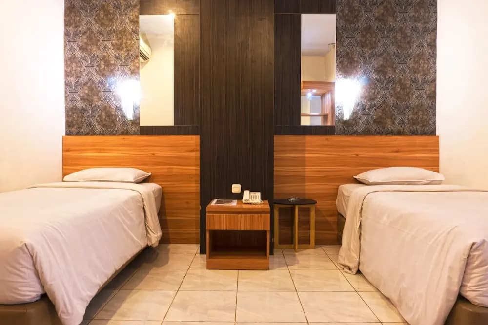 Hotel New Star - photo 7