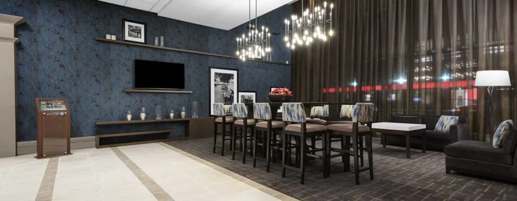 Romer Hell's Kitchen Hotel - photo 26