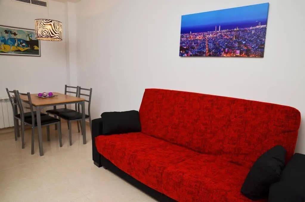 Apartamentos Navas - photo 2