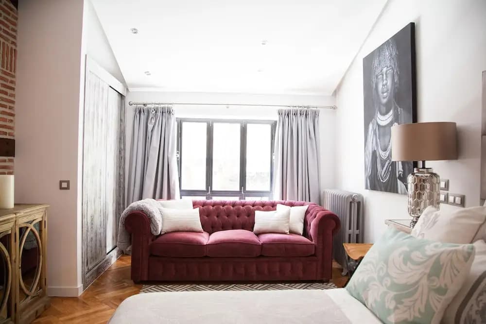Apartamento García Paredes - photo 8