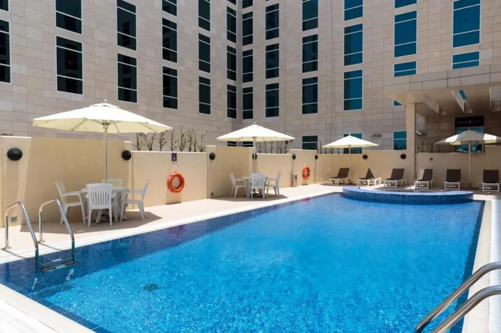 Premier Inn Doha Education City Hotel - photo 33