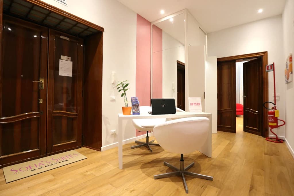 Sofia's Suites Guesthouse - photo 5
