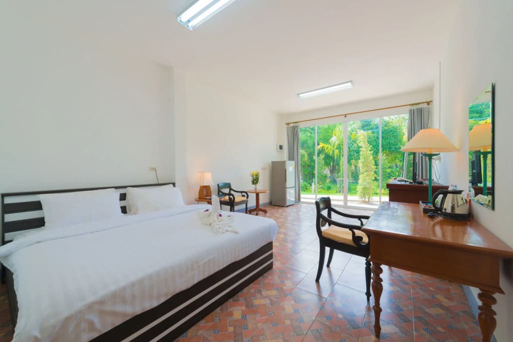 Bora Bora Villa Phuket - photo 2