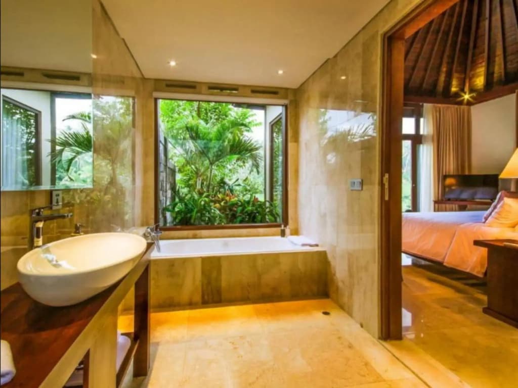 The Kayon Valley Resort Ubud - photo 2