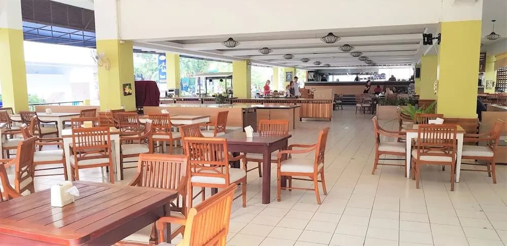 Plaza Residence Jomtien Beach - Large Studio Condo - photo 18