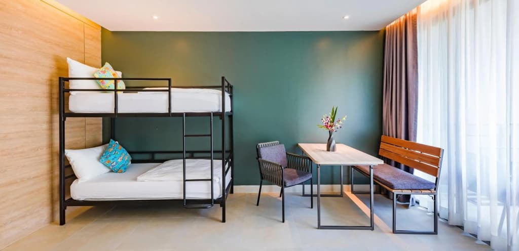 AtEase Phuket Patong - photo 46