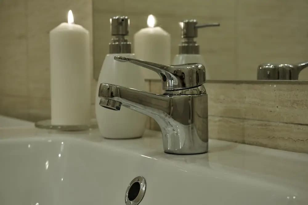 Károlyi Garden Apartment - photo 10