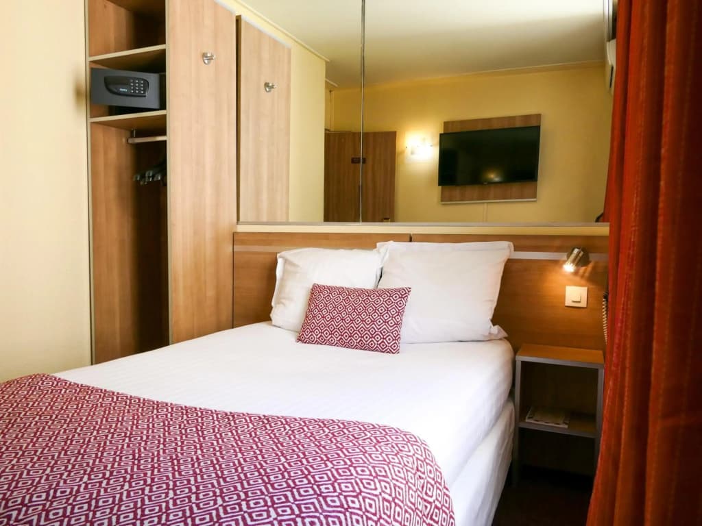 Hotel de France Quartier Latin - photo 41