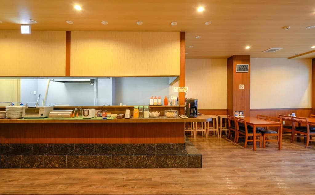 Hotel Naniwa Shinsekai-mae - photo 6