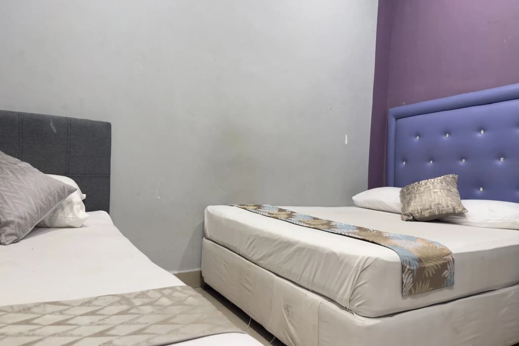 Hotel 3Winz, Chow Kit Kuala Lumpur - photo 13
