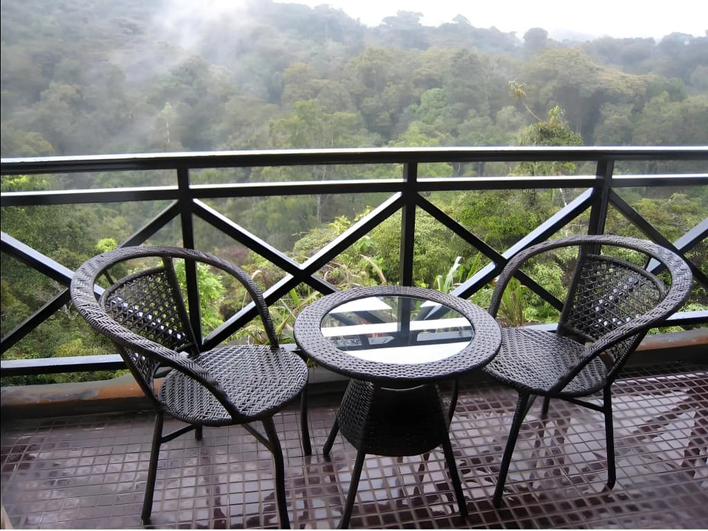 Silverstar Apartment @ Greenhill Resort - photo 8