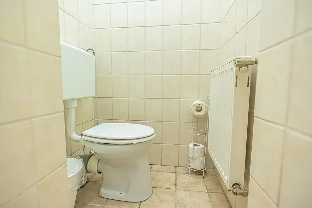Comfortable 1BR Apartment Long Stays - photo 7