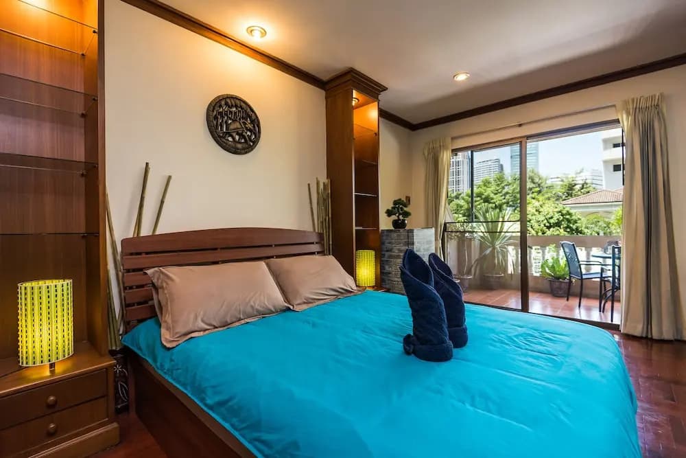 Bangkok Nest - photo 4