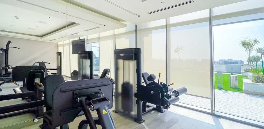 Lux  The Executive Sobha Suite 3 - photo 12