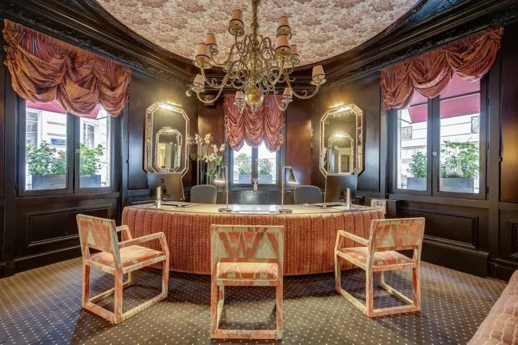 Chalgrin Boutique Hotel - photo 5