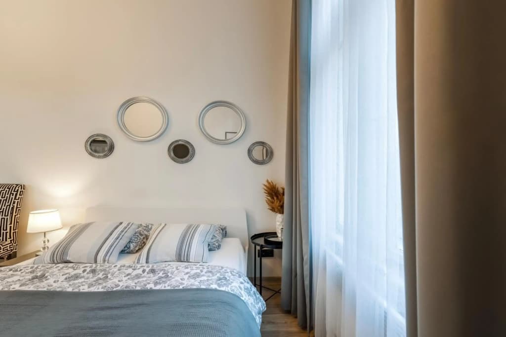 Krasova Apartments - photo 5