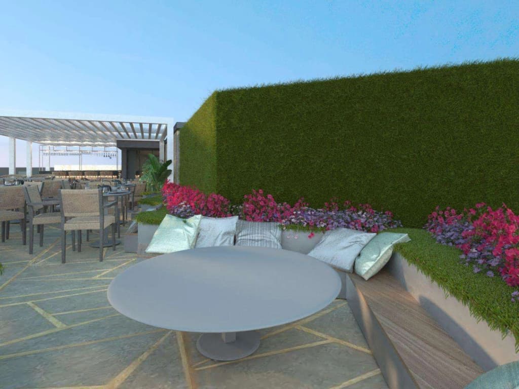 Luwian Athens Boutique Hotel - photo 15