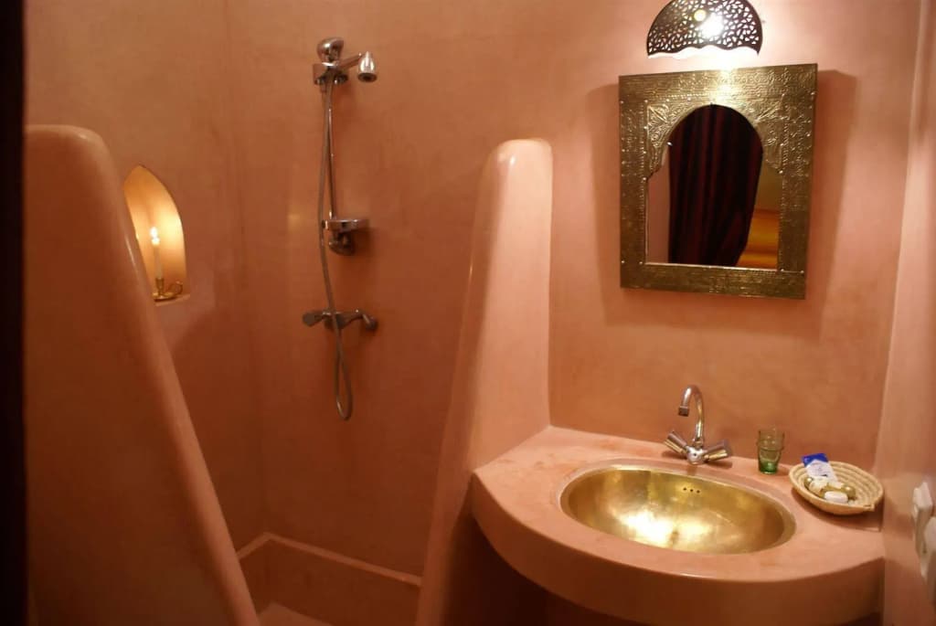 Riad Lapis-Lazuli - photo 8
