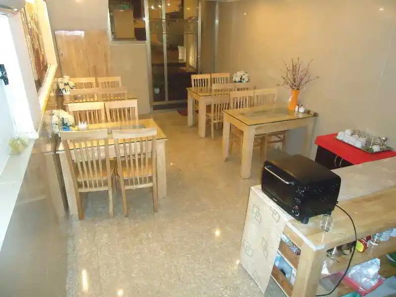 Parkson Hotel Hanoi - photo 7
