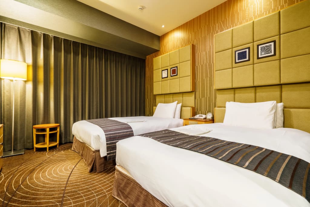 Sotetsu Fresa Inn Higashi Shinjuku - photo 3