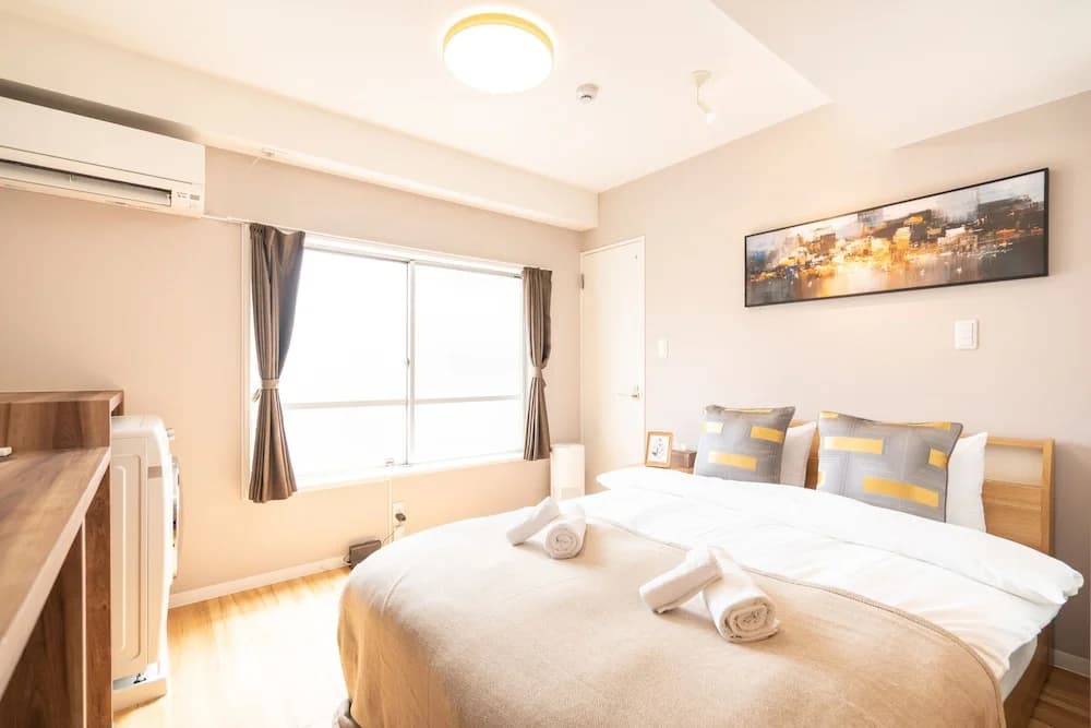 ZAITO Tokyo Asakusa Economy Inn - photo 29