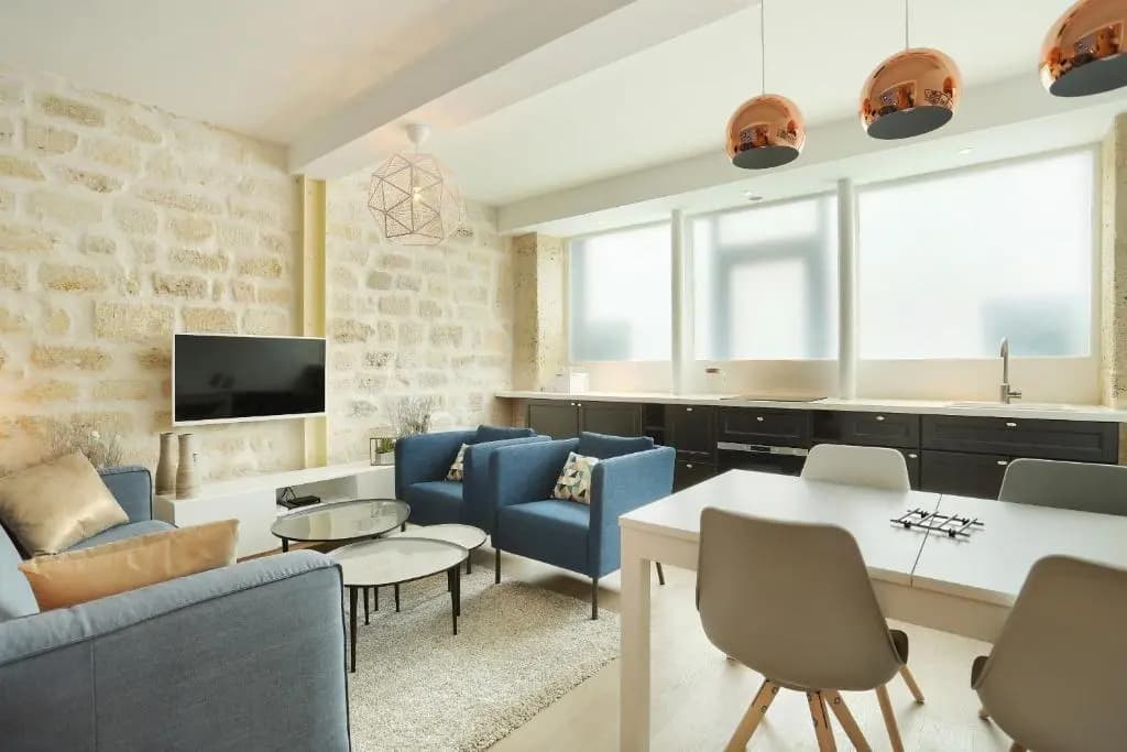 Residence Tour Eiffel Champs de Mars(Exposition 1) - photo 10