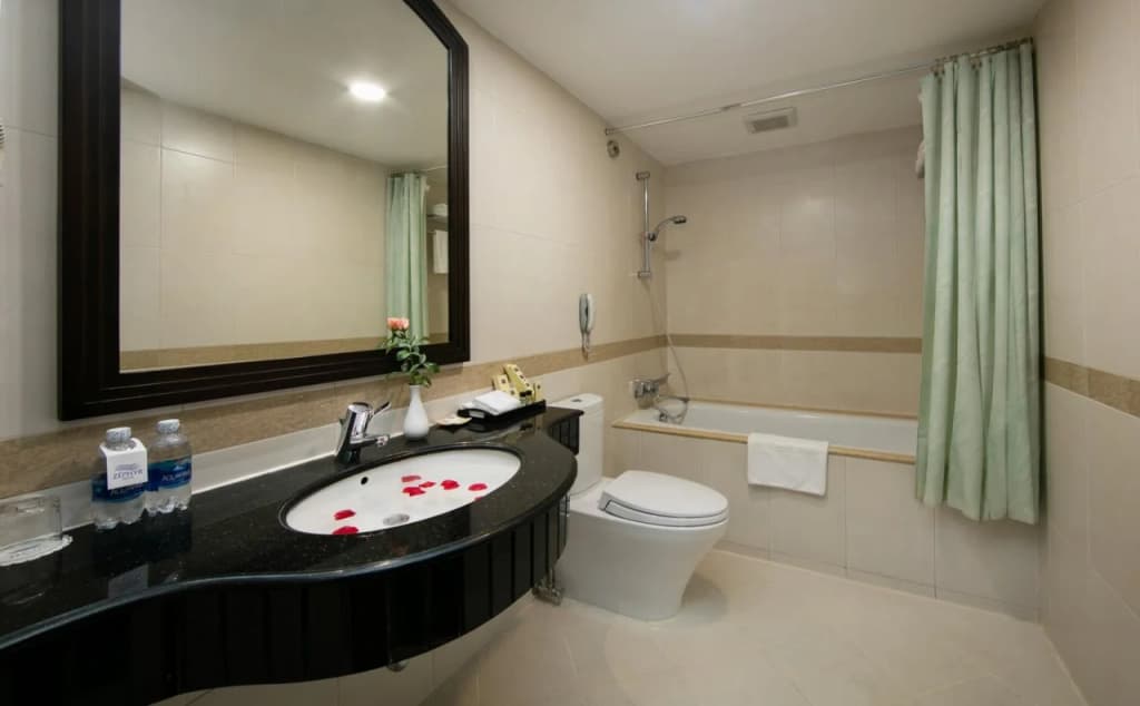 Hotel Zephyr Suites Boutique - photo 8