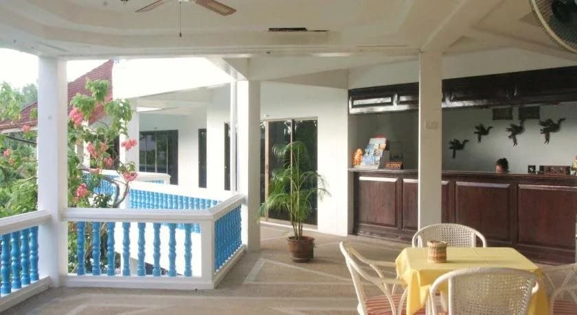 Pen Villa - photo 7