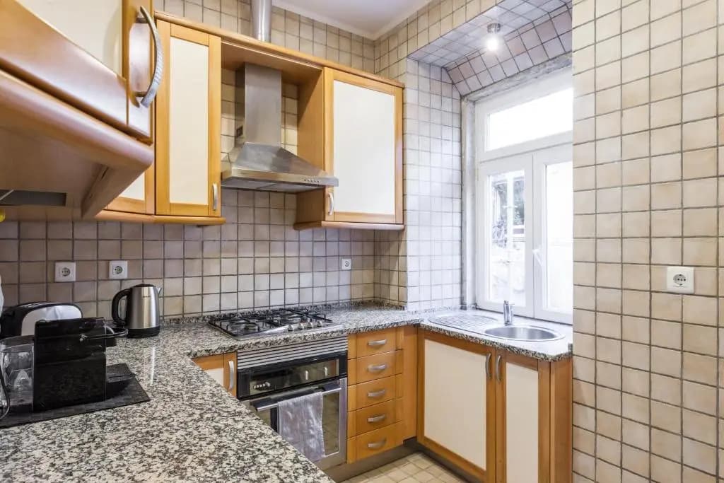 Boutique Apartments Lisboa - photo 16